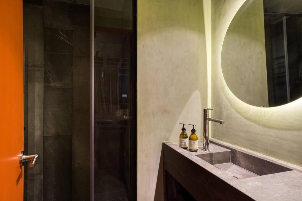 Apartamento Modern Loft In La Roma By Mrw